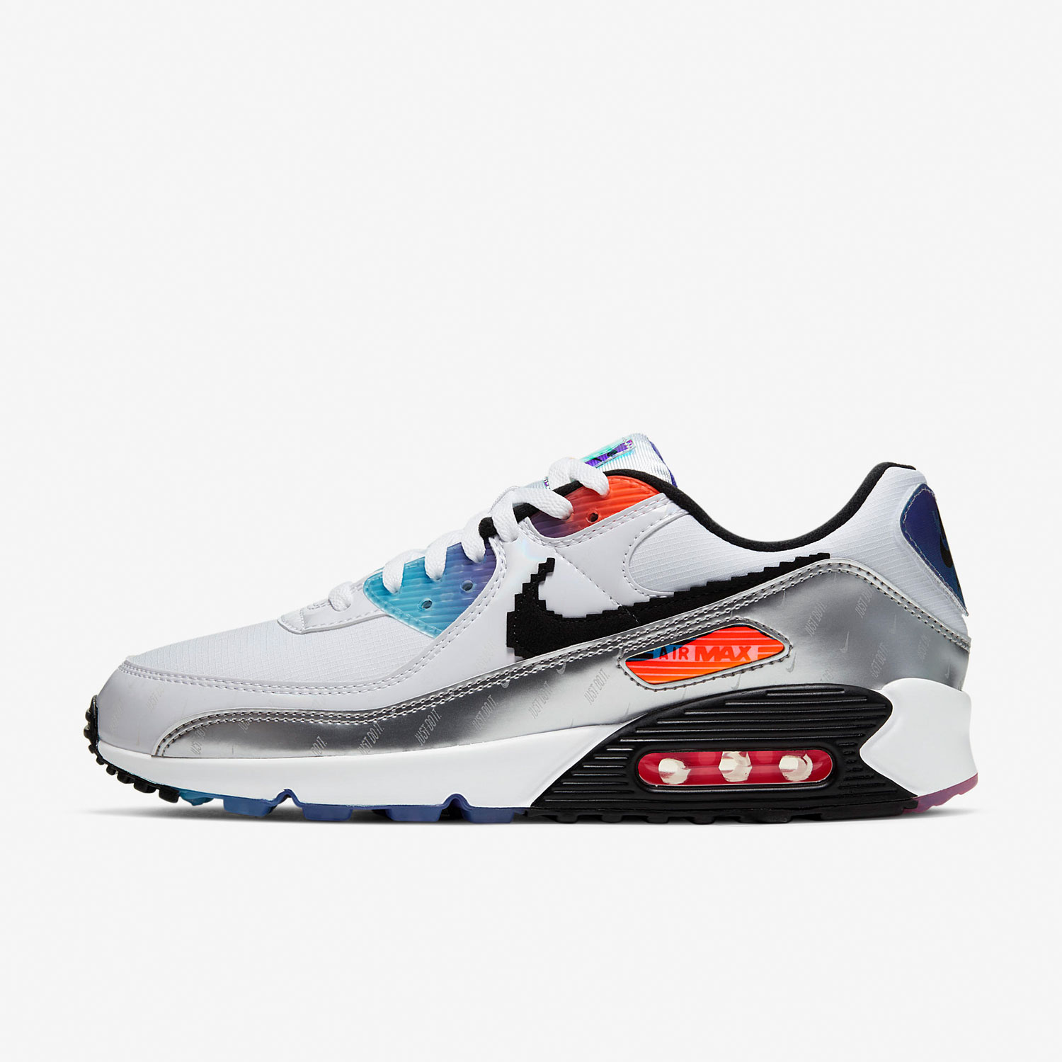 Nike Shoes Air Max 90 - Nike Authentic Air Max 90 Men's